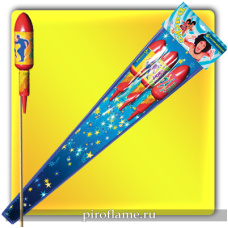 Диско * набор ракет