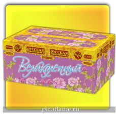 Великолепный (1,25" х 150 зарядов) * фейерверк