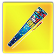 Ястреб * набор ракет