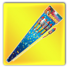 Олимп * набор ракет