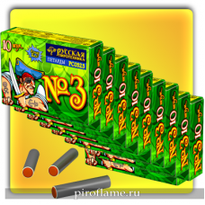 Корсар 3 * набор петард